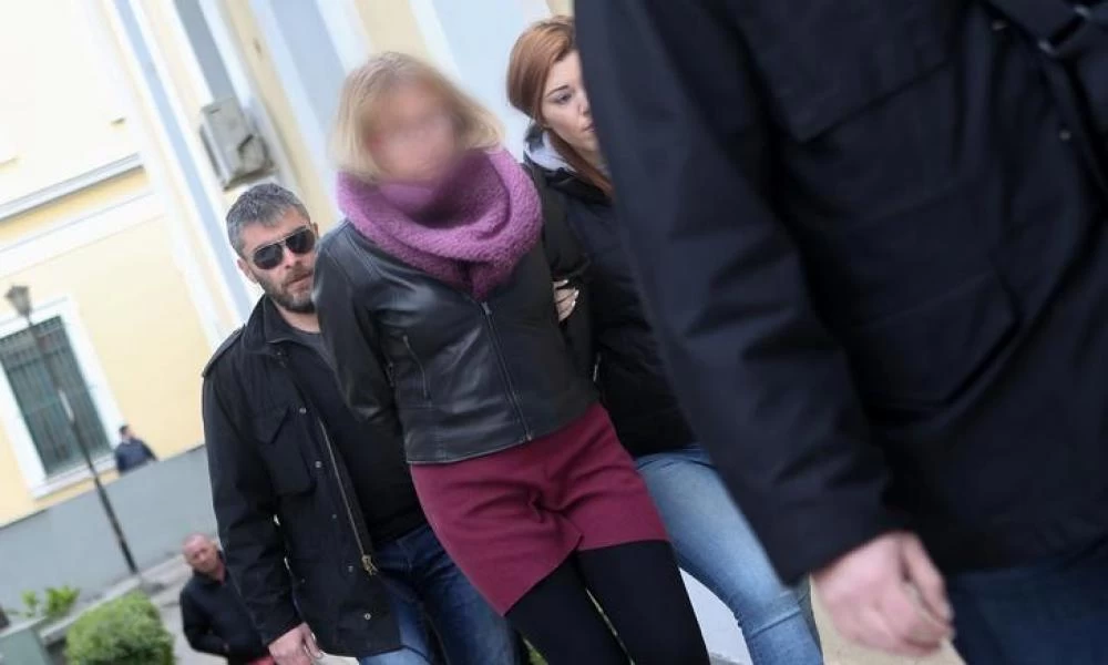 Έγκλημα στο Χαλάνδρι: Καταδικάσθηκε η κατηγορούμενη Γερμανίδα σύντροφος του 64χρονου